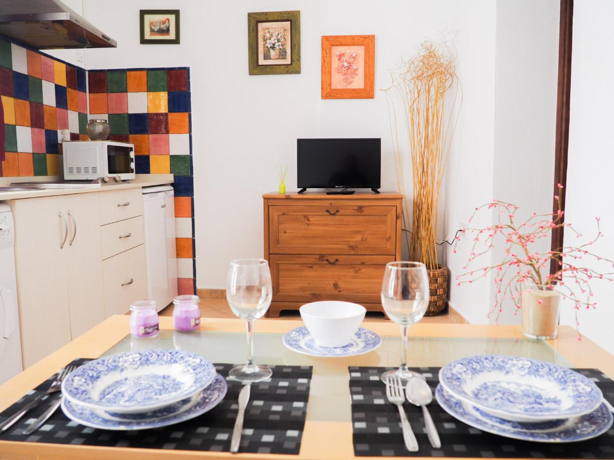 Conilplus Herreria Iii Apartment